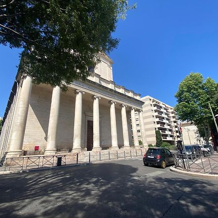 Logis Confortable - Accueillant Марсель Екстер'єр фото
