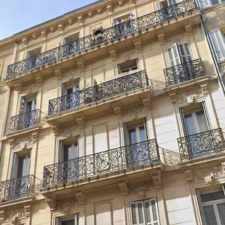 Logis Confortable - Accueillant Марсель Екстер'єр фото